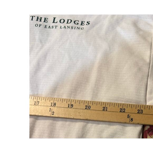 Michigan State Spartans NCAA SP "Munnsters" Student Section Hockey Jersey Size L - Picture 5 of 6